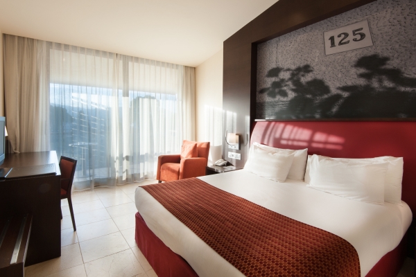 Hotel Mas Solà
